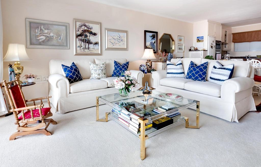 Derin temizlik hizmeti